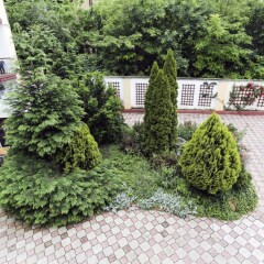 Отель Private Residence Osobnyak Одесса фото 10