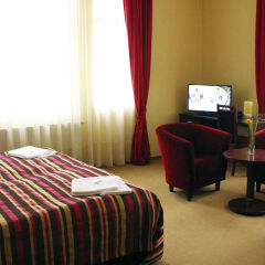 Hotel Adria комната для гостей фото 2