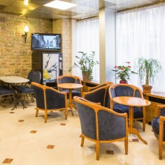 Отель Hôtel Fiat Париж питание фото 4