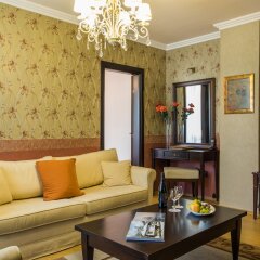 Отель Premier Luxury Mountain Resort Болгария, Банско - отзывы, цены и фото номеров - забронировать отель Premier Luxury Mountain Resort онлайн фото 11