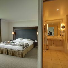 Отель Najeti Hôtel du Golf комната для гостей фото 2