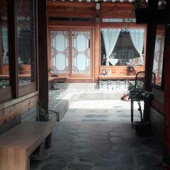Отель Dajayon Hanok Stay Южная Корея, Сеул - отзывы, цены и фото номеров - забронировать отель Dajayon Hanok Stay онлайн развлечения