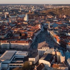 Отель Vilnius Apartments & Suites - Town Hall Литва, Вильнюс - отзывы, цены и фото номеров - забронировать отель Vilnius Apartments & Suites - Town Hall онлайн пляж