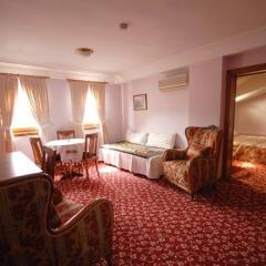 Safran Hotel Турция, Бурса - отзывы, цены и фото номеров - забронировать отель Safran Hotel онлайн комната для гостей фото 4