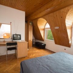Отель Guest House Spiro near Botanical Garden Болгария, Балчик - отзывы, цены и фото номеров - забронировать отель Guest House Spiro near Botanical Garden онлайн фото 19