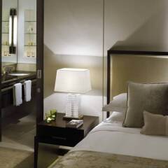 Отель The Address Dubai Marina Резиденция