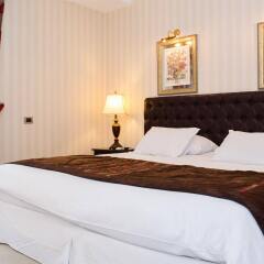 Le Rêve Boutique Hotel комната для гостей фото 2