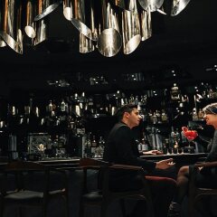 Отель The Elysium Istanbul развлечения