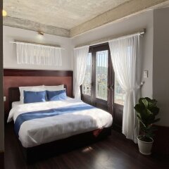 The Flying Island - Laputa Boutique Hotel Далат фото 4