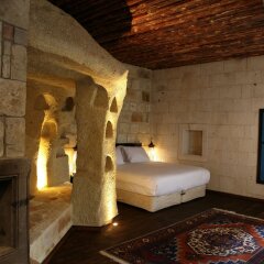 Cappadocia Estates Hotel Турция, Мустафапаша - отзывы, цены и фото номеров - забронировать отель Cappadocia Estates Hotel онлайн фото 9