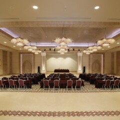 Kempinski Hotel The Dome Belek Турция, Белек - 6 отзывов об отеле, цены и фото номеров - забронировать отель Kempinski Hotel The Dome Belek онлайн помещение для мероприятий