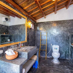 Отель Life Beach Villa спа
