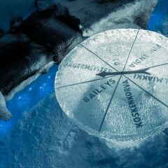 Отель Arctic SnowHotel & Glass Igloos Финляндия, Рованиеми - отзывы, цены и фото номеров - забронировать отель Arctic SnowHotel & Glass Igloos онлайн бассейн
