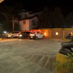 Отель Royal Astoria Hotel Непал, Катманду - отзывы, цены и фото номеров - забронировать отель Royal Astoria Hotel онлайн фото 4