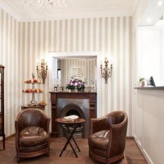 Отель Romantik Hotel Europe Швейцария, Цюрих - отзывы, цены и фото номеров - забронировать отель Romantik Hotel Europe онлайн интерьер отеля фото 2