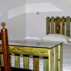 Be My Guest Lisboa - Hostel фото 2