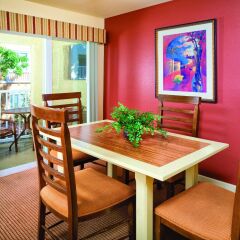 Отель WorldMark Las Vegas Tropicana США, Лас-Вегас - отзывы, цены и фото номеров - забронировать отель WorldMark Las Vegas Tropicana онлайн в номере фото 2