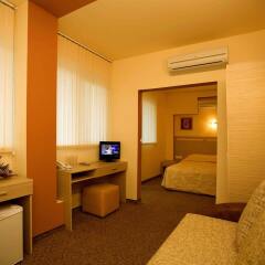 Expo Hotel удобства в номере