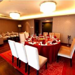 Отель Hoiyue Hotel Xiamen Китай, Сямынь - отзывы, цены и фото номеров - забронировать отель Hoiyue Hotel Xiamen онлайн помещение для мероприятий