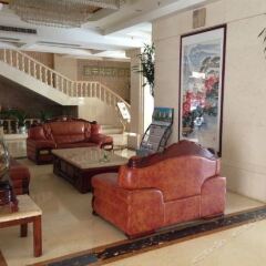 Hai Yue Hotel интерьер отеля
