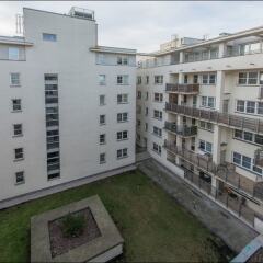 Отель P&O Apartments Plac Bankowy Польша, Варшава - отзывы, цены и фото номеров - забронировать отель P&O Apartments Plac Bankowy онлайн