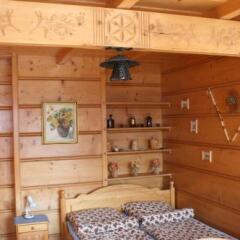 Отель Holiday Home Krzysztoforow Закопане развлечения