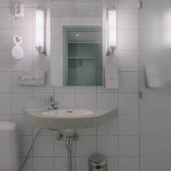 Original Sokos Hotel Vaakuna Helsinki ванная фото 2