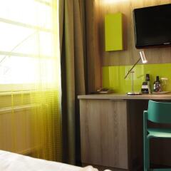 Отель Central Hotel Швеция, Стокгольм - отзывы, цены и фото номеров - забронировать отель Central Hotel онлайн фото 11