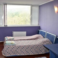 Отель Дом отдыха Наири комната для гостей фото 5