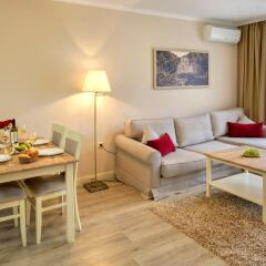 White Rock Castle Suite Hotel комната для гостей фото 4