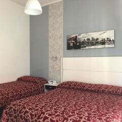 Hotel Mizar развлечения
