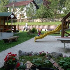Hotel Edelweiss Форни-ди-Сопра