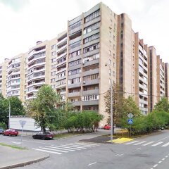 Гостиница Apart Lux 4-я Сокольническая в Москве отзывы, цены и фото номеров - забронировать гостиницу Apart Lux 4-я Сокольническая онлайн Москва фото 8