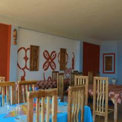 Отель Elmina Bay Resort детские мероприятия