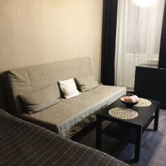 Апартаменты Apartment Hanaka Zeleniy 83-3 комната для гостей фото 4