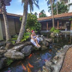 Отель Eden Resort & Spa