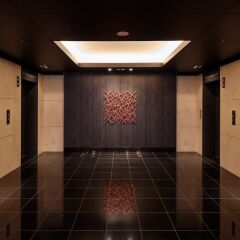 Akasaka Excel Hotel Tokyu развлечения