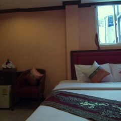 Отель Sky Inn 1 Бангкок удобства в номере