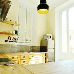 Apart Hotel Riviera Apartments - Old Town в номере фото 2