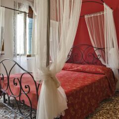 Отель B&B Ca' Santo Spirito комната для гостей фото 3