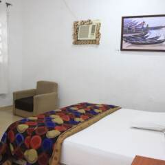 Отель NatureMark Gallery and Guest House комната для гостей фото 5