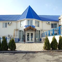 Гостиница Континенталь