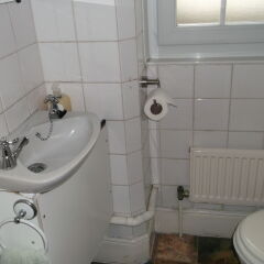 Отель Boydens Guest House ванная