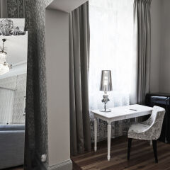 Отель Nofo, Best Western Premier Collection Стокгольм удобства в номере фото 2