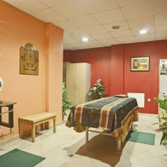 Maxi Park Hotel & Apartments София спа