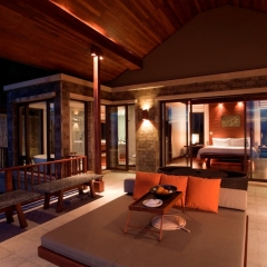 Отель Paresa Resort Phuket 5* Стандартный номер с разными типами кроватей фото 2