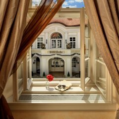 Отель Smetana Hotel Чехия, Прага - отзывы, цены и фото номеров - забронировать отель Smetana Hotel онлайн фото 5