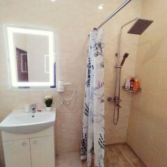 Apart-hotel Poseidon Одесса ванная фото 2