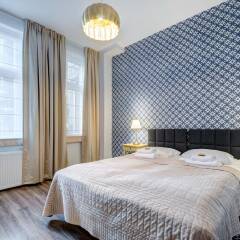 Отель Happy Stay Sopot Monte Cassino 44 A комната для гостей фото 2
