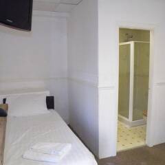 Earlsway Hotel комната для гостей фото 2